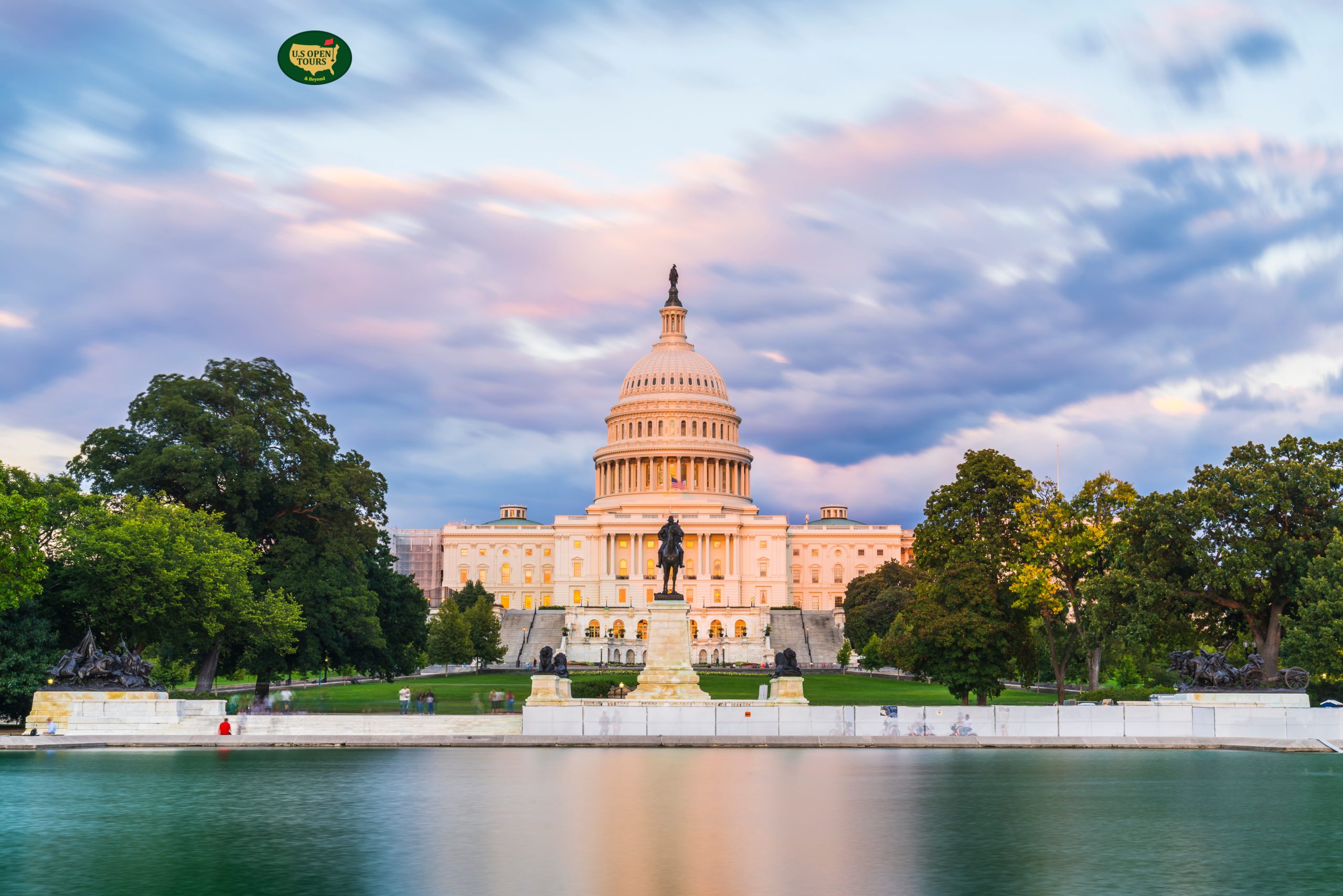 U.S Open Tours