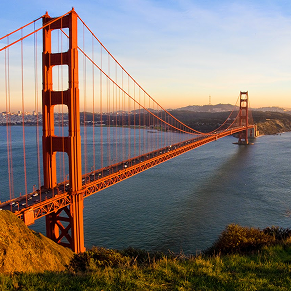 AMERICA - U.S West Coast