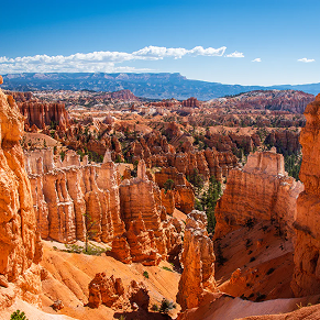 AMERICA - National Parks