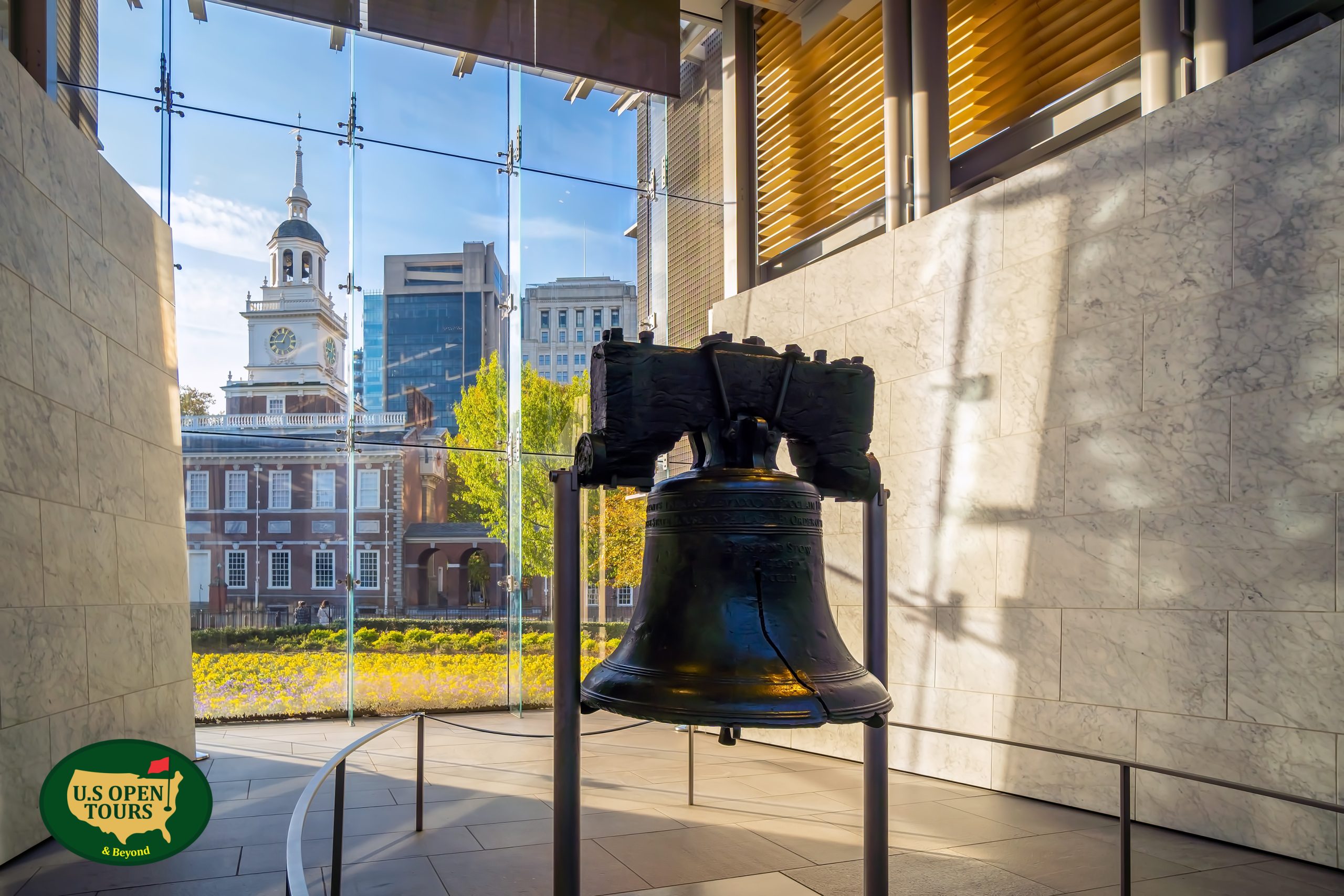 U.S EAST COAST: [USE101-5D4N] New York – Philadelphia – Washington D.C – Niagara Falls – Boston (*)