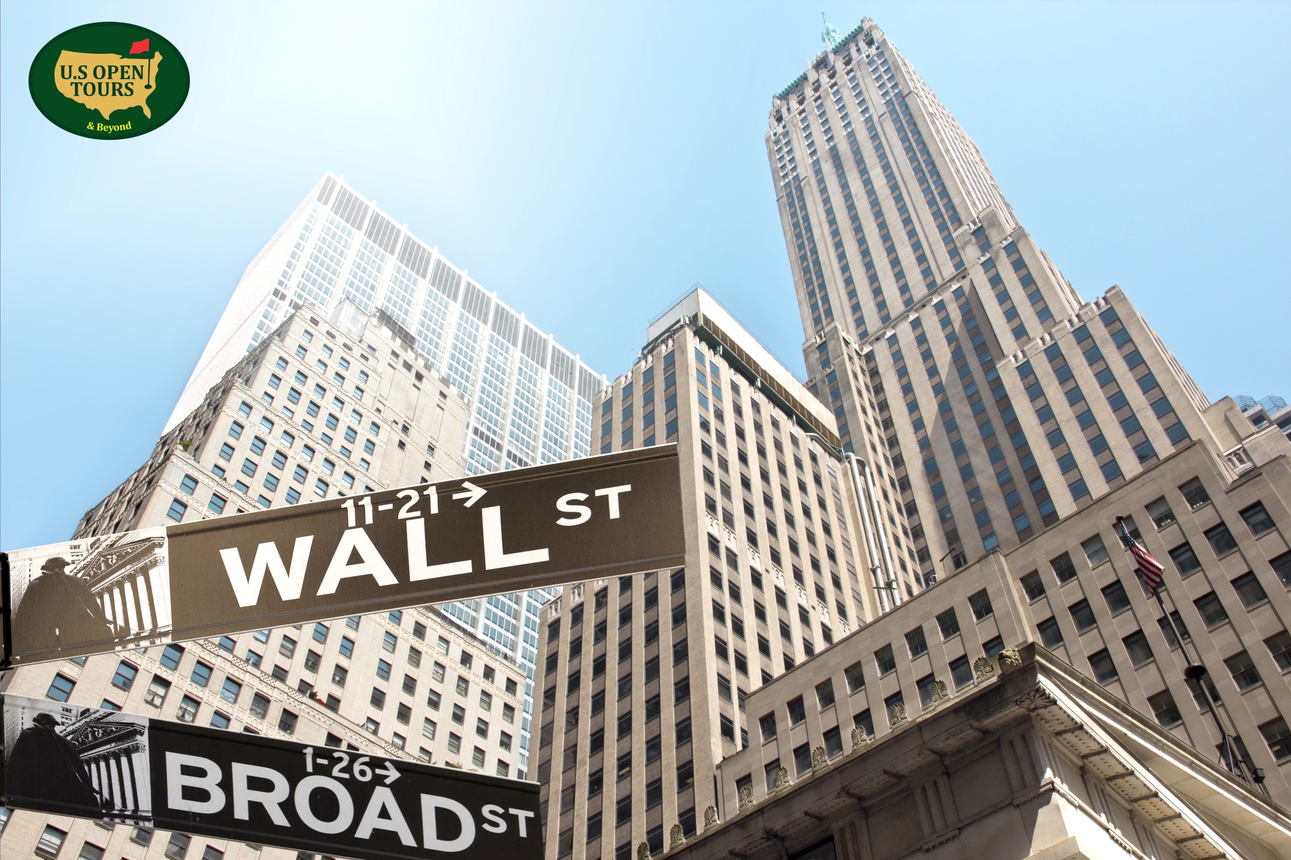 U.S EAST COAST: [USE101-5D4N] New York – Philadelphia – Washington D.C – Niagara Falls – Boston (*)