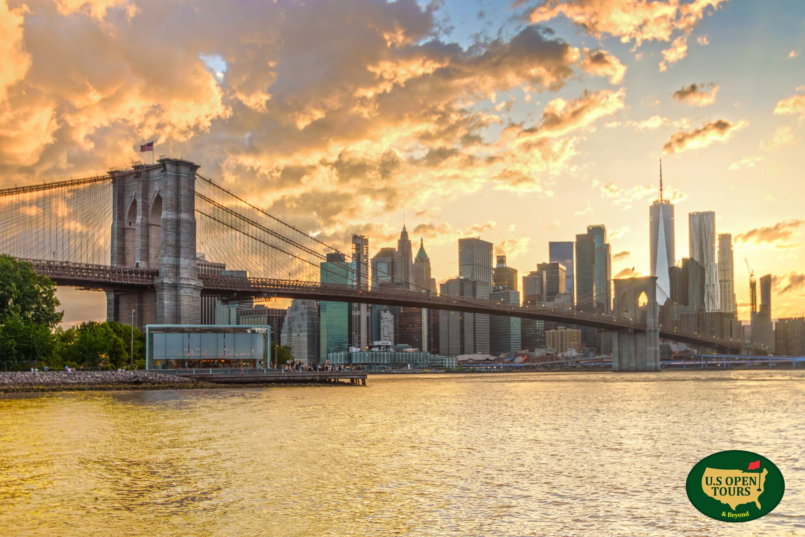 U.S EAST COAST: [USE101-5D4N] New York – Philadelphia – Washington D.C – Niagara Falls – Boston (*)