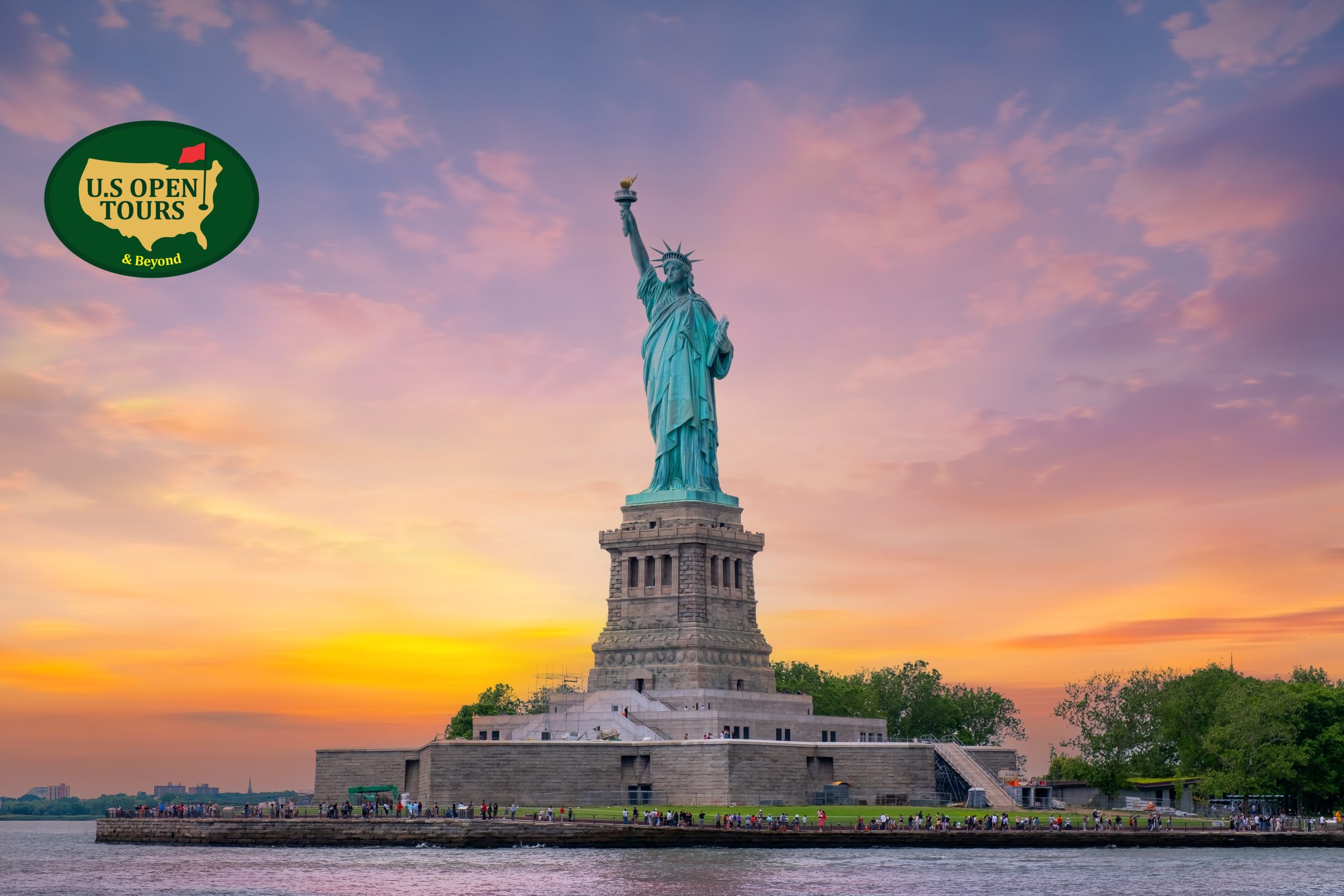 U.S Open Tours