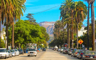 15 Best Weekend Getaways from Los Angeles