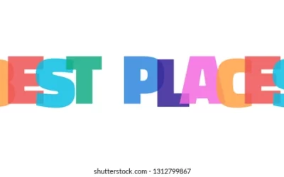 10 Best Places to Work Remotely for Digital Nomad