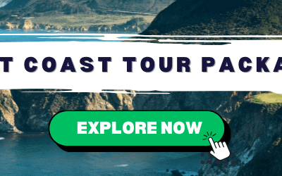 The “Best of California” 14-Day Road Trip Itinerary