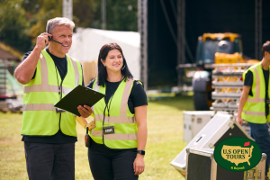 U.S Open Tours & Beyond