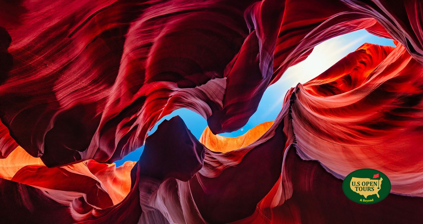 U.S Open Tours & Beyond